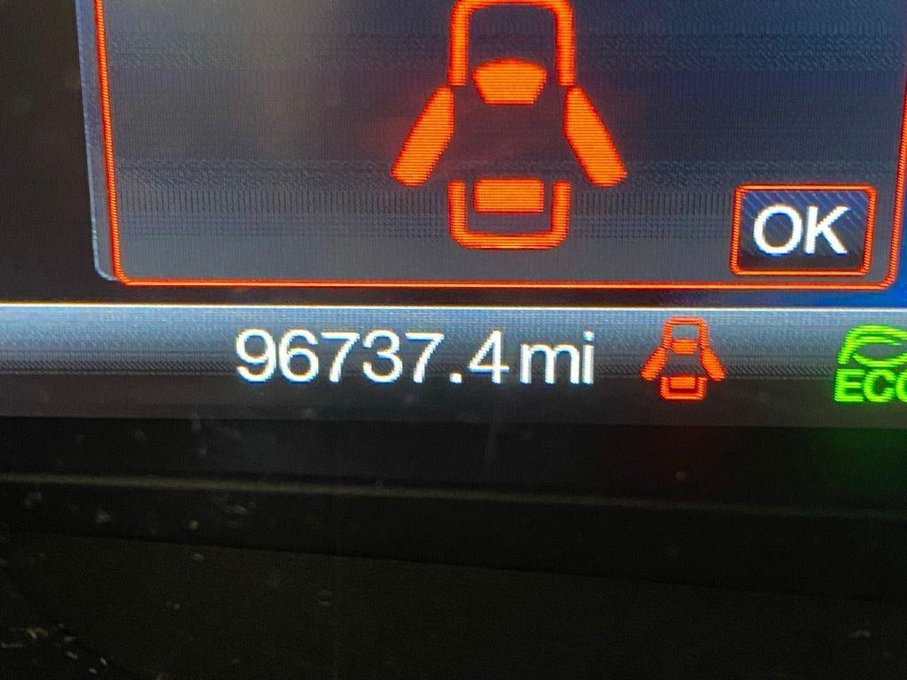 2020 Ford Fusion Hybrid SE