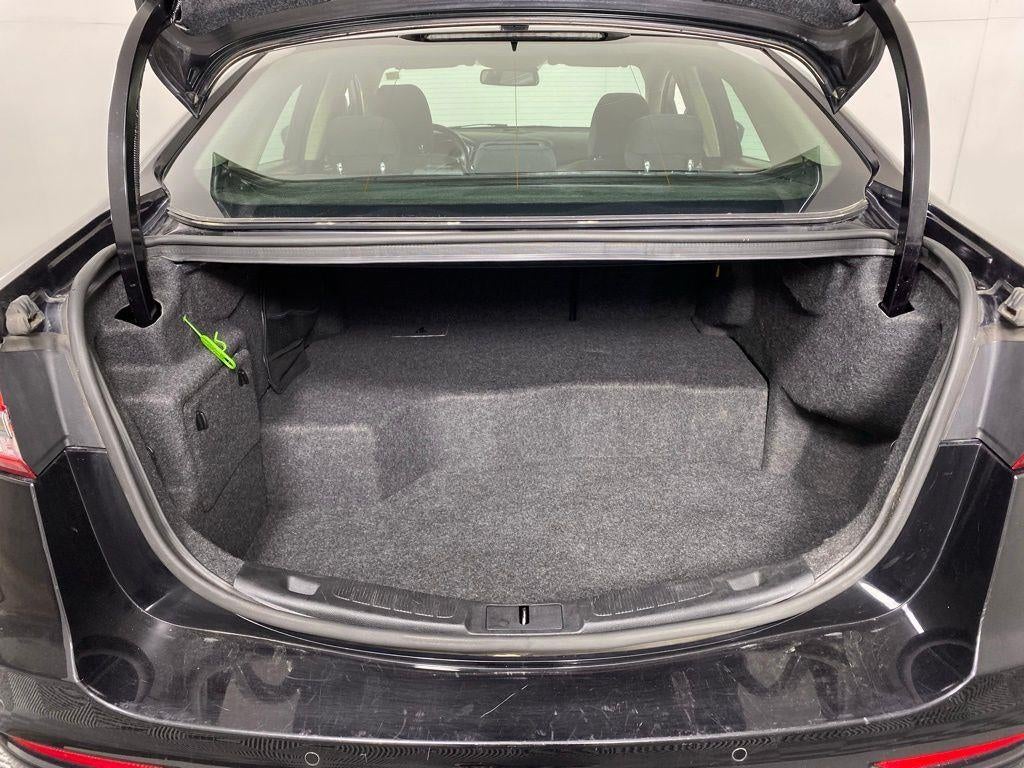 2020 Ford Fusion Hybrid SE