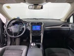 2020 Ford Fusion Hybrid SE