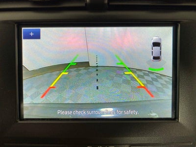 2020 Ford Fusion Hybrid SE