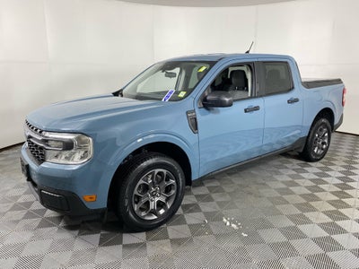 2023 Ford Maverick XLT