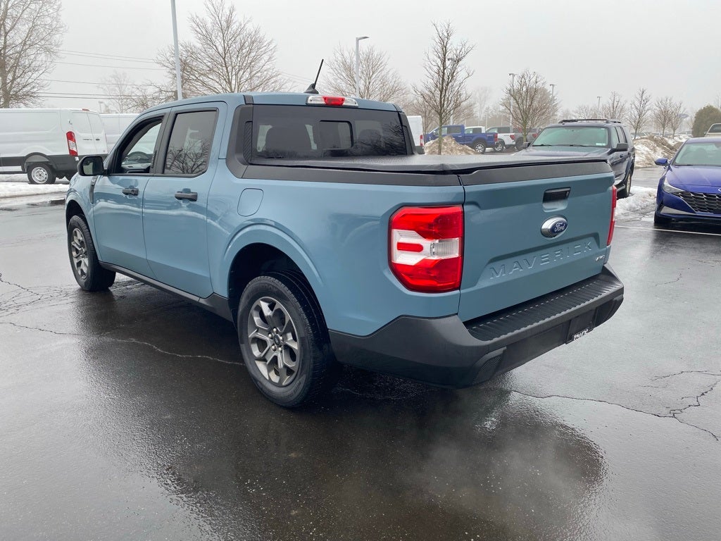2023 Ford Maverick XLT