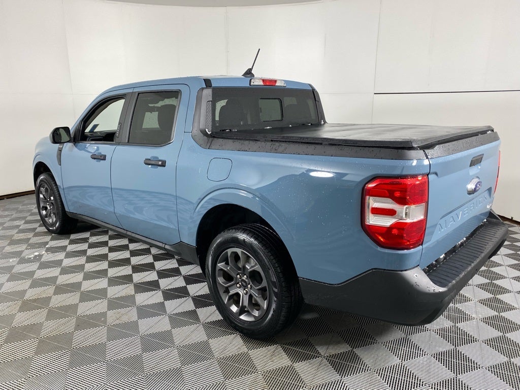 2023 Ford Maverick XLT
