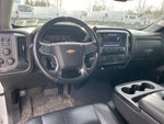 2018 Chevrolet Silverado 1500 LTZ 2LZ