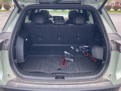 2025 Chevrolet Equinox AWD ACTIV