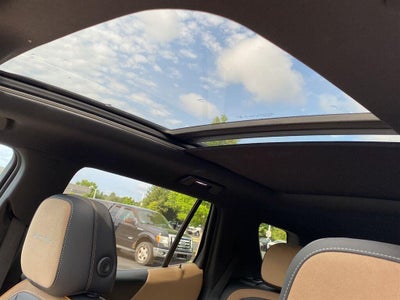 2025 Chevrolet Equinox AWD ACTIV