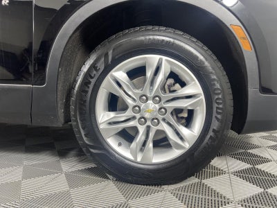 2019 Chevrolet Blazer LT