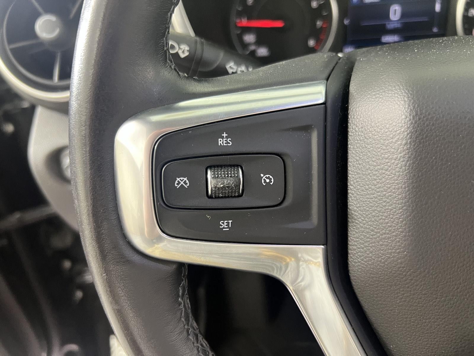 2019 Chevrolet Blazer LT