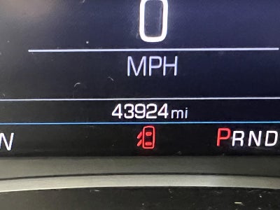 2019 Chevrolet Blazer LT