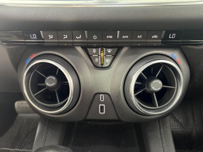 2019 Chevrolet Blazer LT