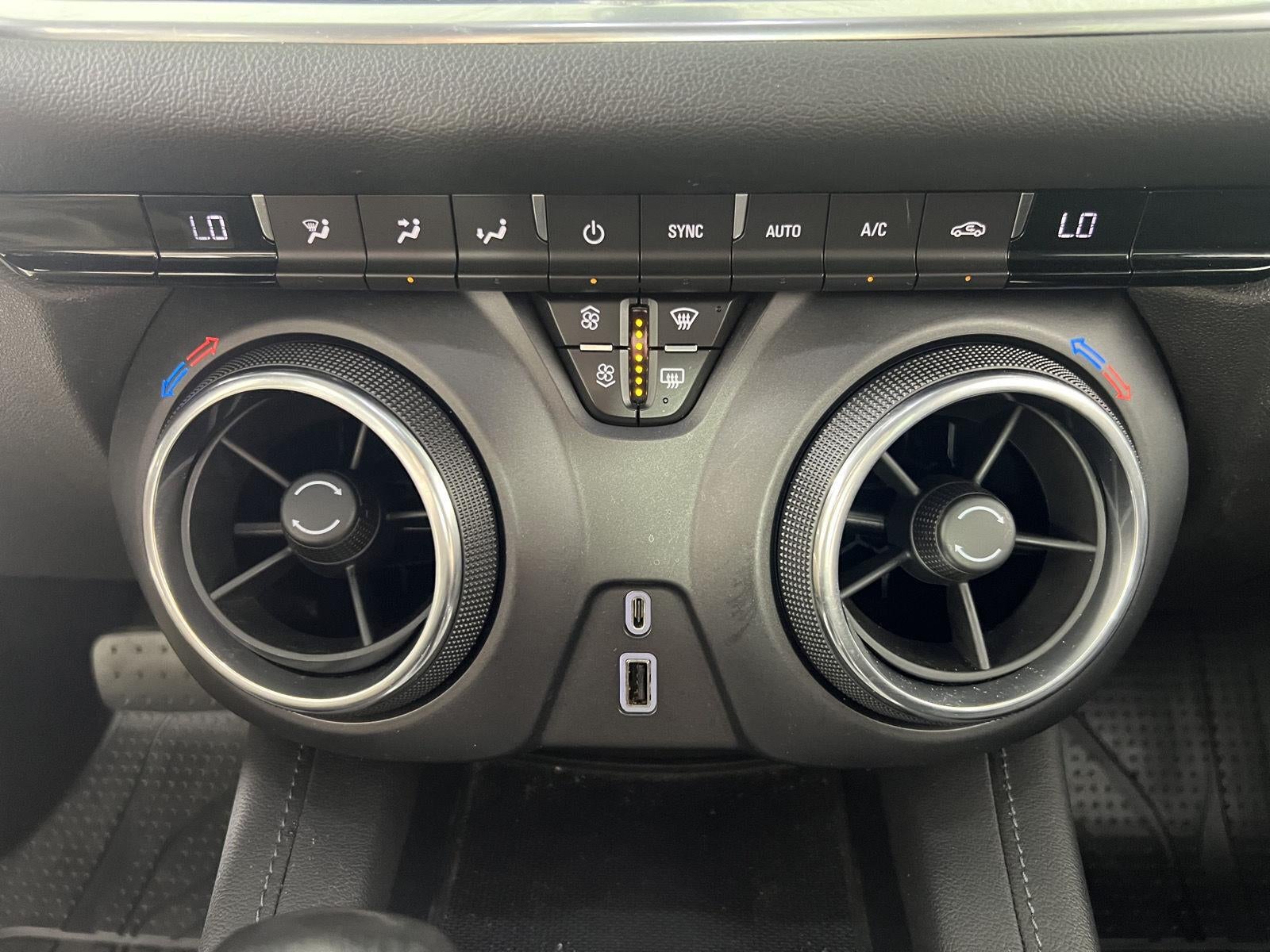 2019 Chevrolet Blazer LT