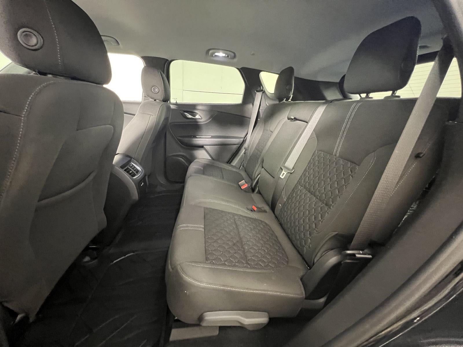 2019 Chevrolet Blazer LT
