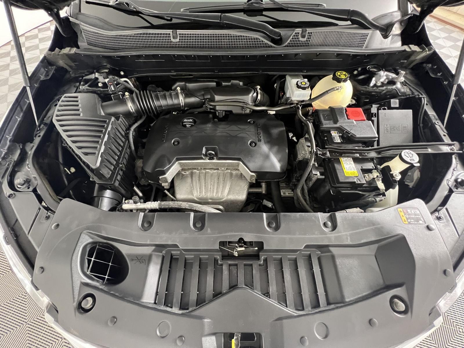 2019 Chevrolet Blazer LT