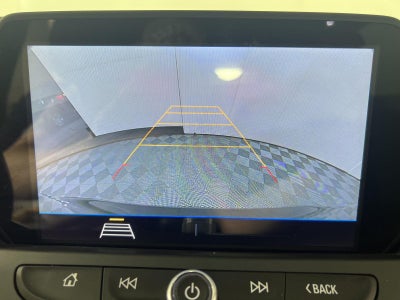 2019 Chevrolet Blazer LT