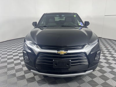 2019 Chevrolet Blazer LT