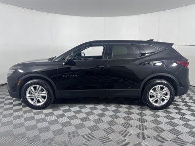 2019 Chevrolet Blazer LT
