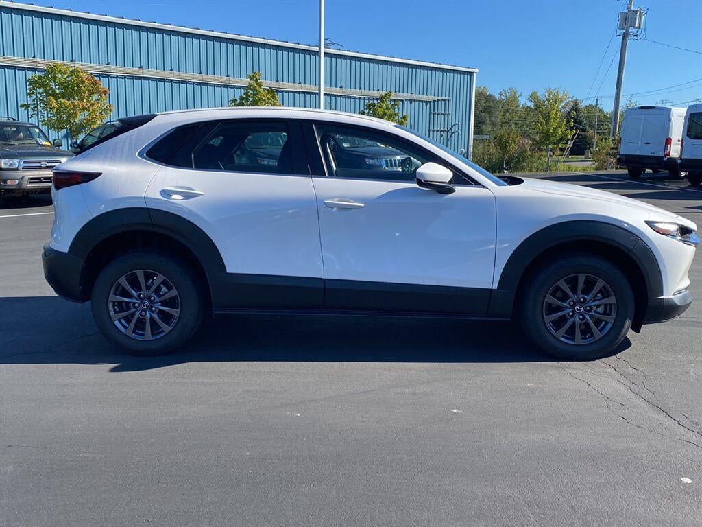 2021 Mazda Mazda Cx-30 2.5 S