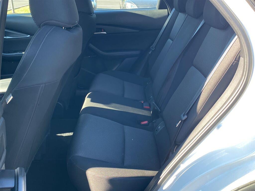 2021 Mazda Mazda Cx-30 2.5 S