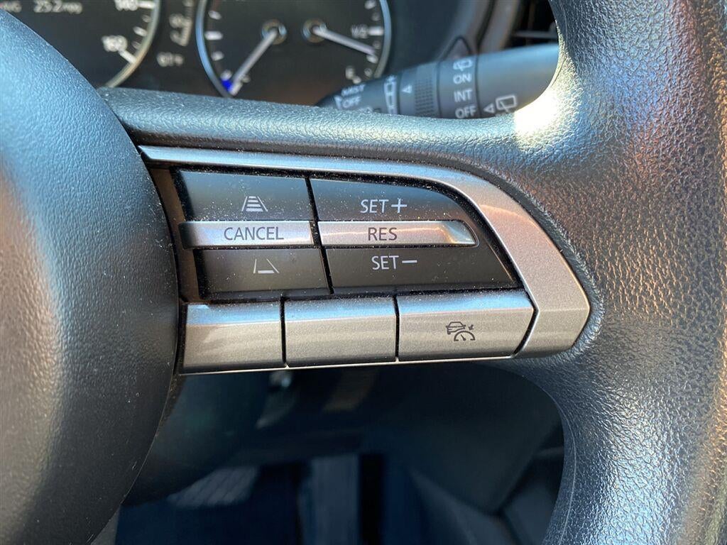 2021 Mazda Mazda Cx-30 2.5 S