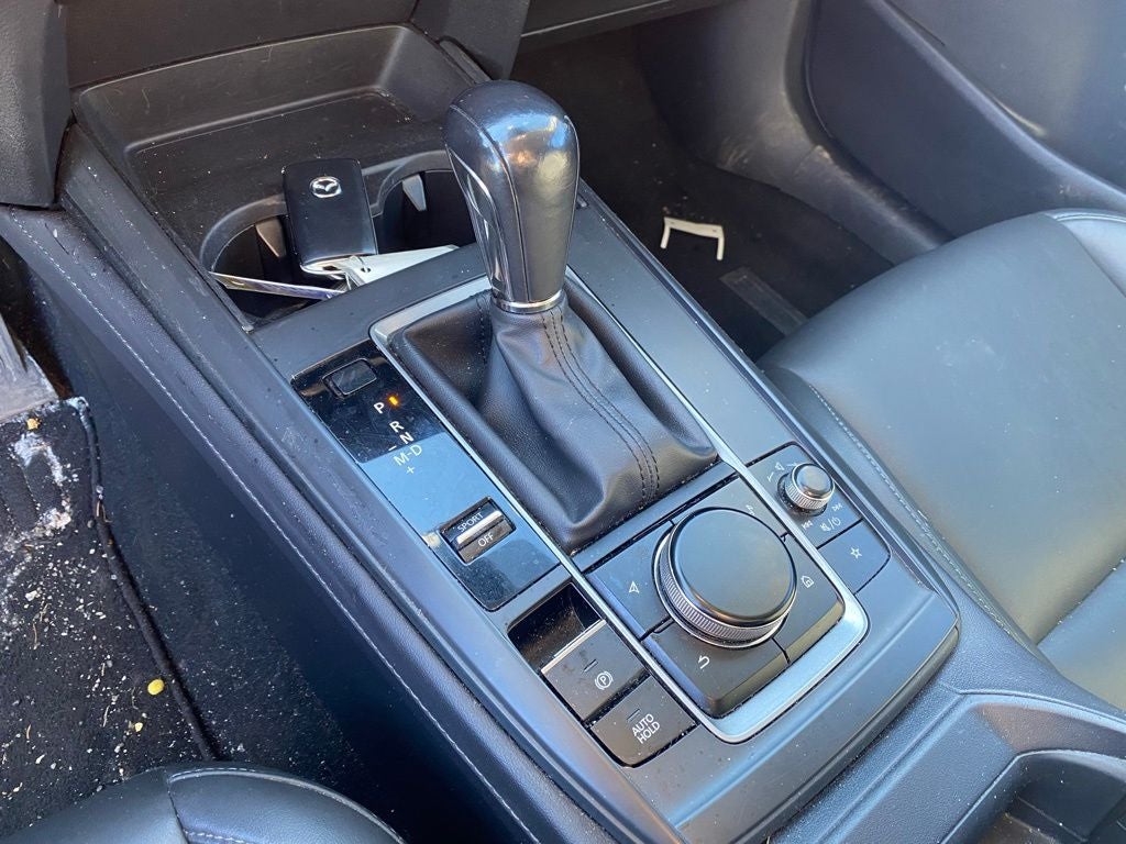 2023 Mazda Mazda CX-30 2.5 S Select Package