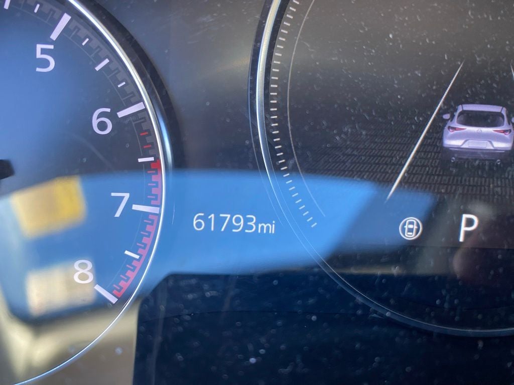 2023 Mazda Mazda CX-30 2.5 S Select Package