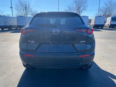 2023 Mazda Mazda CX-30 2.5 S Select Package
