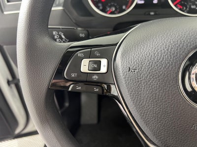2021 Volkswagen Tiguan S
