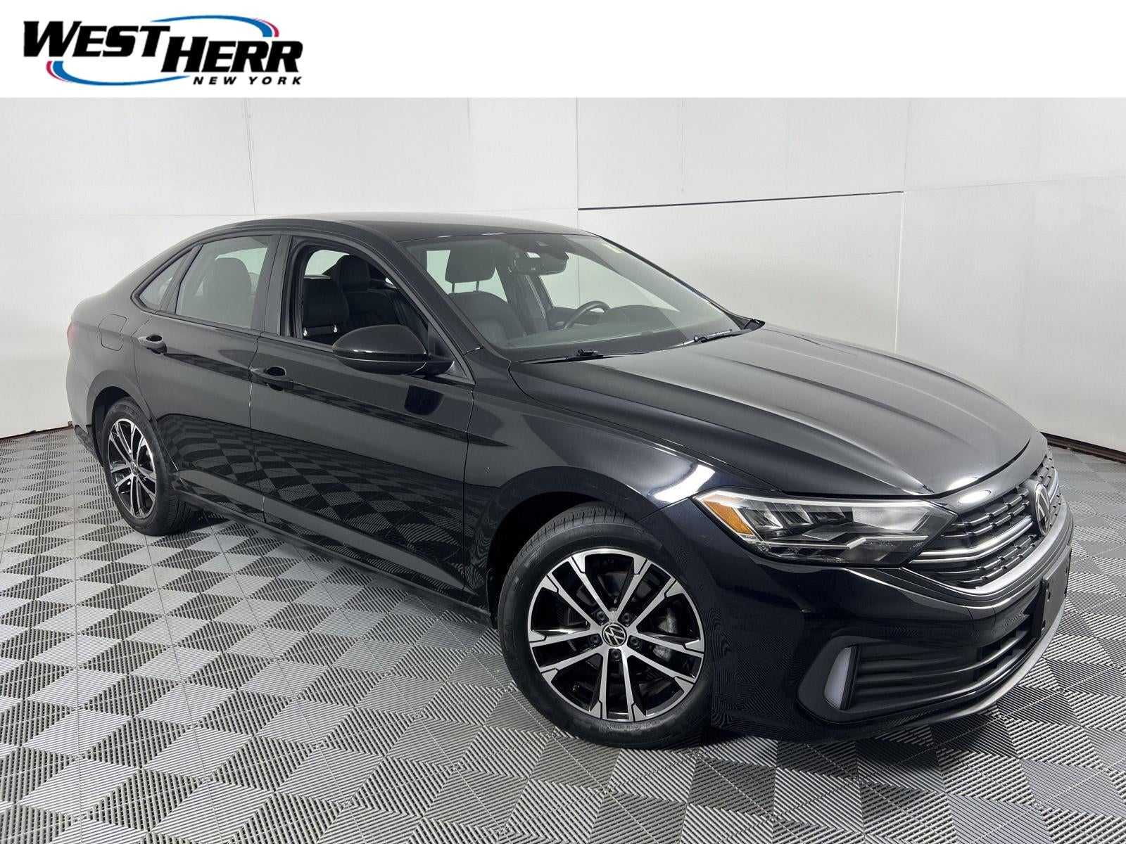 2022 Volkswagen Jetta Sport