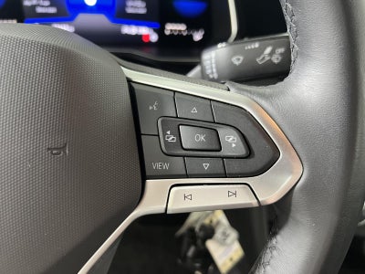 2022 Volkswagen Jetta Sport