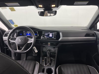 2022 Volkswagen Jetta Sport