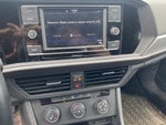2022 Volkswagen Jetta Sport