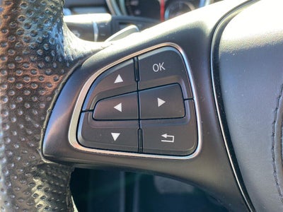 2018 Mercedes-Benz Gls GLS 550