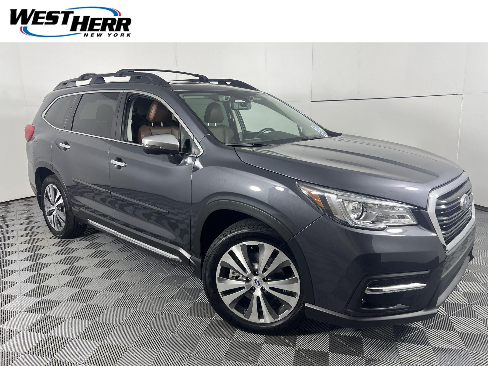 2020 Subaru Ascent Touring