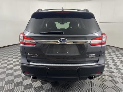 2020 Subaru Ascent Touring