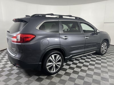2020 Subaru Ascent Touring