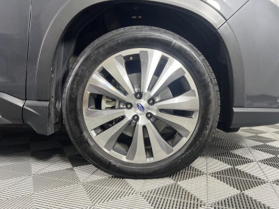 2020 Subaru Ascent Touring