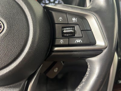 2020 Subaru Ascent Touring