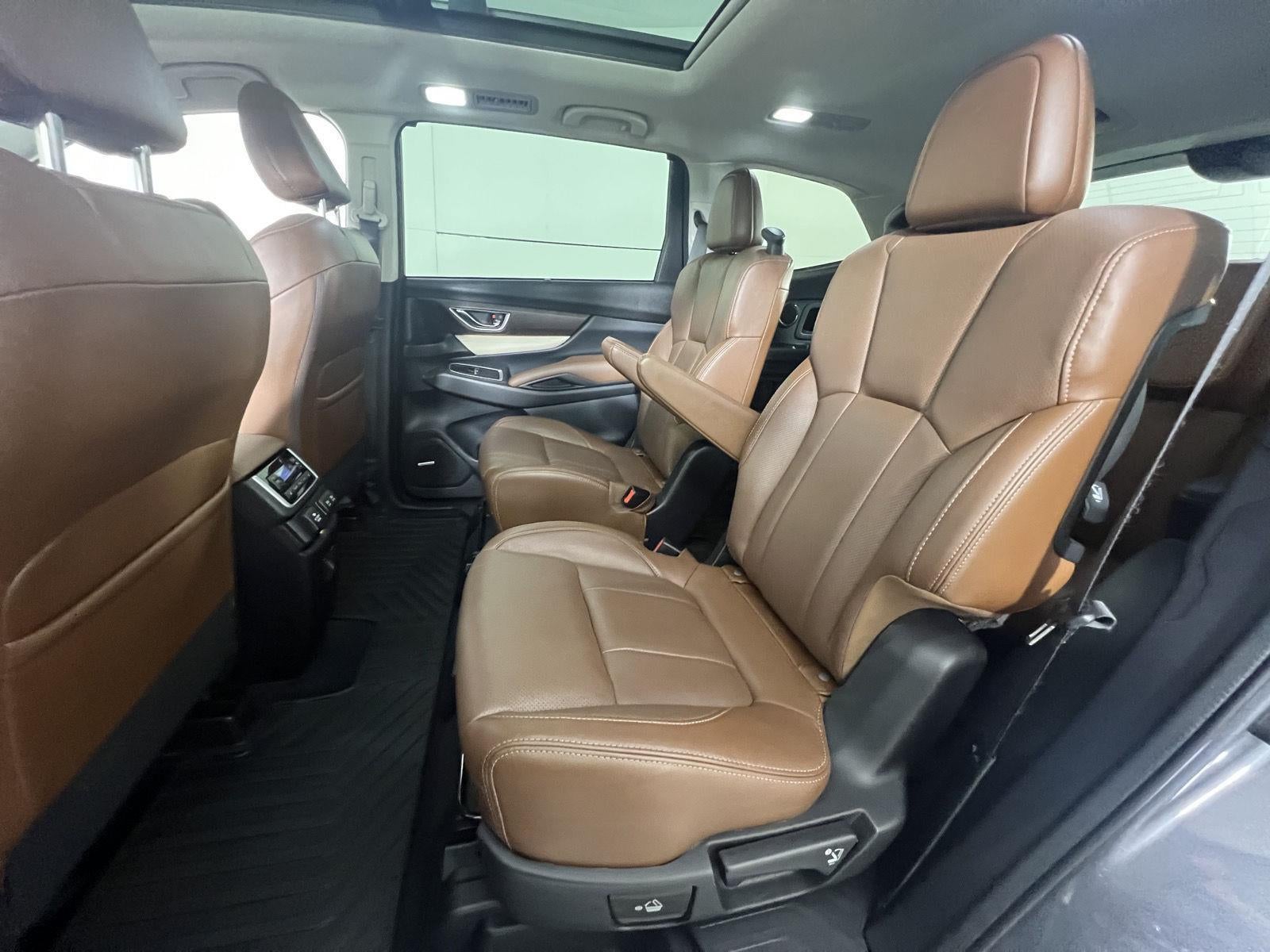 2020 Subaru Ascent Touring