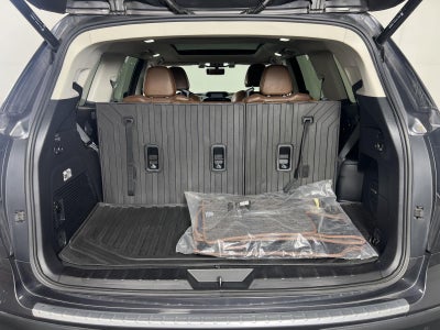 2020 Subaru Ascent Touring