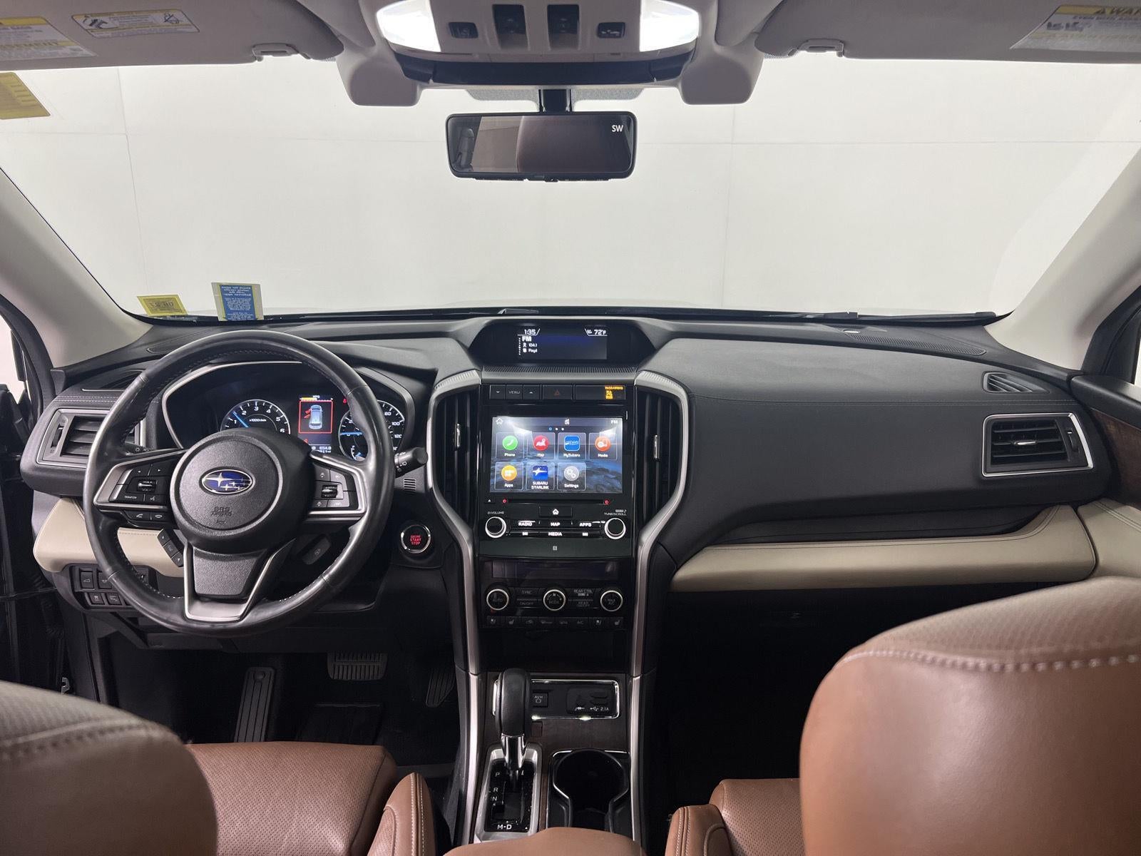 2020 Subaru Ascent Touring