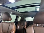 2020 Subaru Ascent Touring