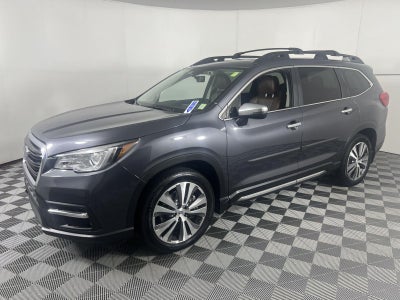 2020 Subaru Ascent Touring