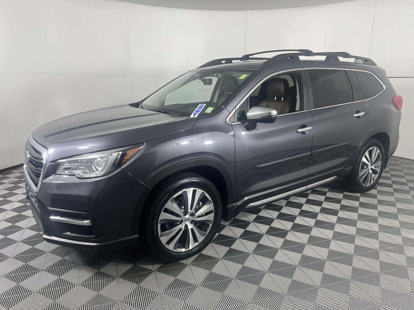 2020 Subaru Ascent Touring