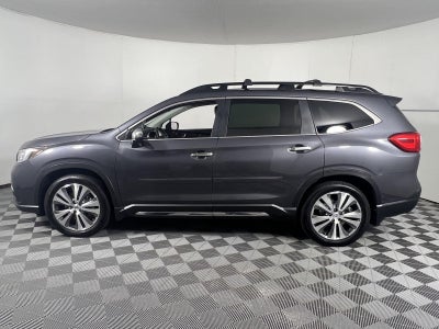 2020 Subaru Ascent Touring