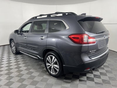 2020 Subaru Ascent Touring