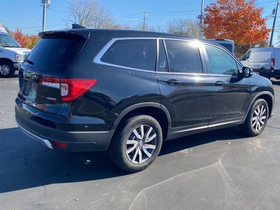 2020 Honda Pilot EX-L