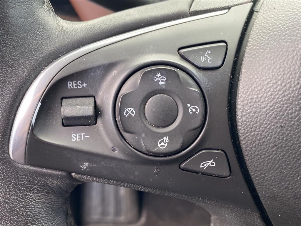 2019 Buick Enclave Avenir