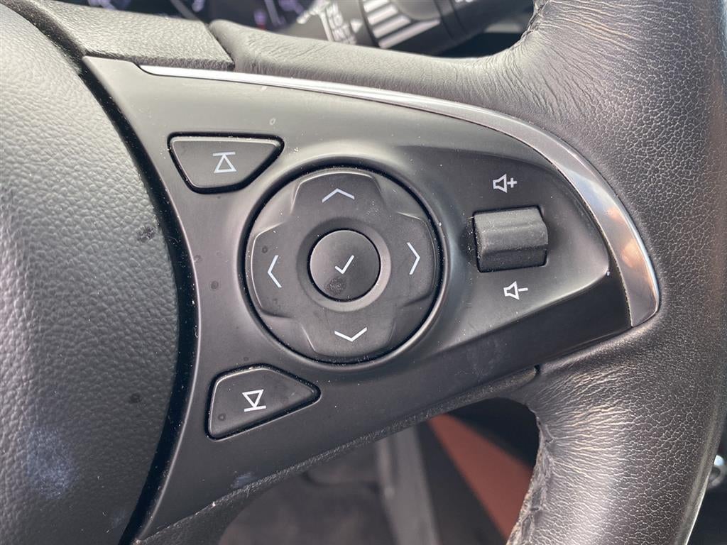 2019 Buick Enclave Avenir