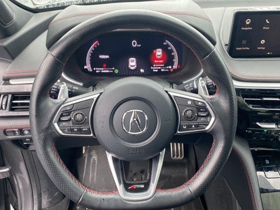 2023 Acura MDX SH-AWD w/A-SPEC