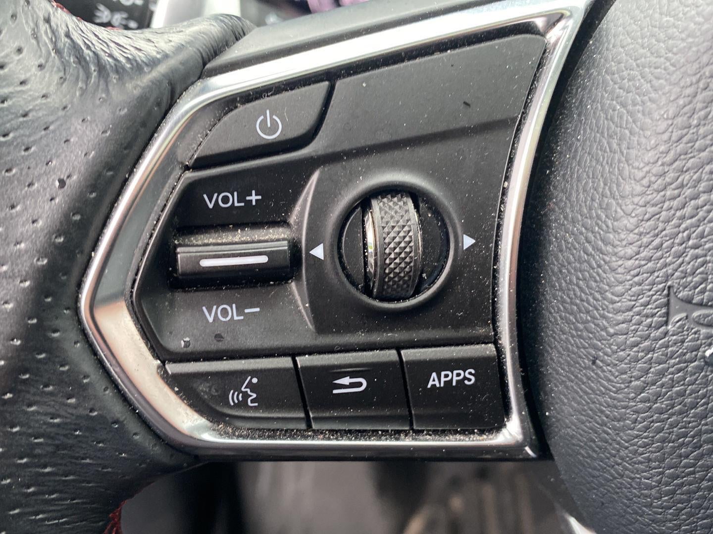 2023 Acura MDX SH-AWD w/A-SPEC